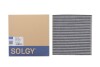 Миниатюра изображения 2 - Автозапчасть Solgy 104128