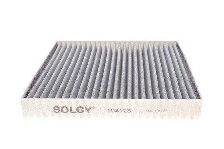 Фото 4 - Автозапчасть Solgy 104128