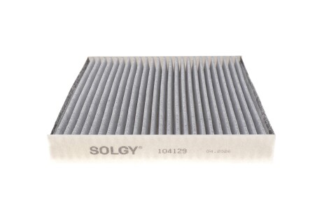Фото 4 - Автозапчастина Solgy 104129