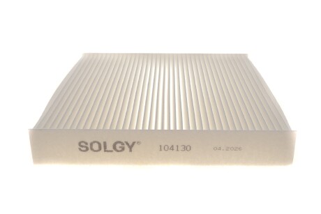 Фото 3 - Автозапчасть Solgy 104130