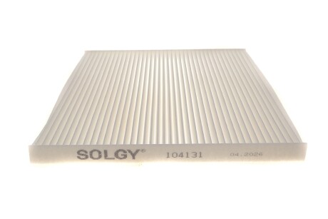 Фото 3 - Автозапчастина Solgy 104131