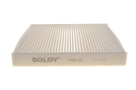 Фото 3 - Автозапчастина Solgy 104132