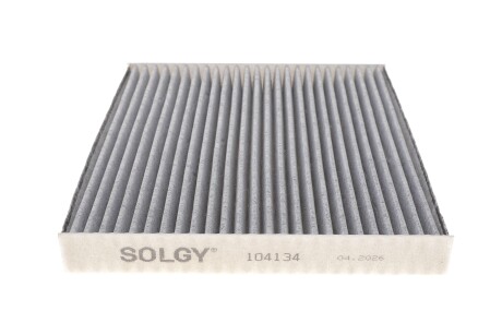 Фото 4 - Автозапчастина Solgy 104134