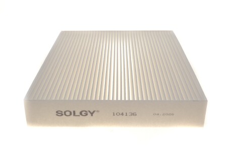 Фото 3 - Автозапчастина Solgy 104136