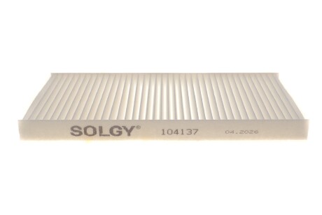 Фото 3 - Автозапчастина Solgy 104137