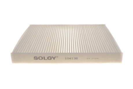 Фото 3 - Автозапчасть Solgy 104138
