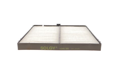 Фото 3 - Автозапчастина Solgy 104139