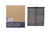 Миниатюра изображения 2 - Автозапчасть Solgy 104140
