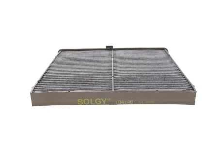 Фото 3 - Автозапчасть Solgy 104140