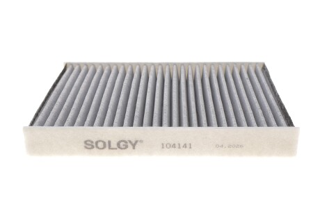 Фото 4 - Автозапчасть Solgy 104141