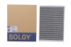 Миниатюра изображения 2 - Автозапчасть Solgy 104142