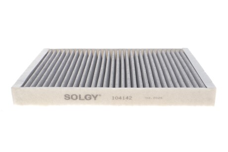Фото 4 - Автозапчасть Solgy 104142