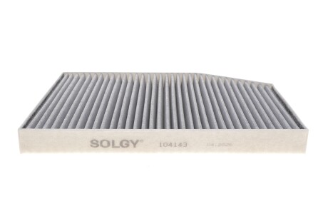 Фото 4 - Автозапчастина Solgy 104143