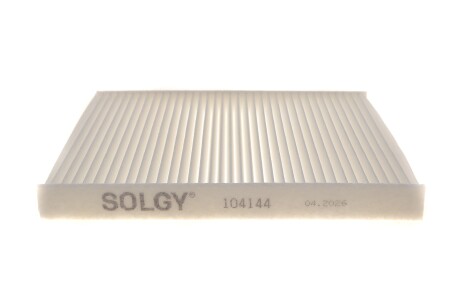 Фото 3 - Фільтр салону Solgy 104144