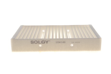 Фото 4 - Автозапчастина Solgy 104146