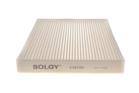Фото 3 - Автозапчасть Solgy 104150
