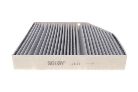 Фото 4 - Автозапчастина Solgy 104151