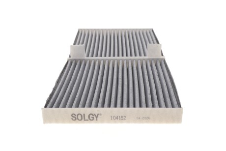Фото 3 - Автозапчастина Solgy 104152
