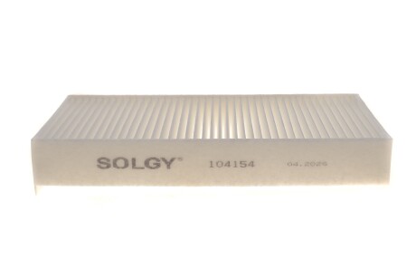 Фото 3 - Автозапчастина Solgy 104154