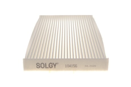 Фото 3 - Автозапчастина Solgy 104156