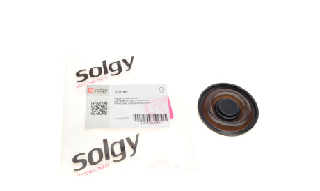 Фото 2 - Автозапчастина Solgy 107002