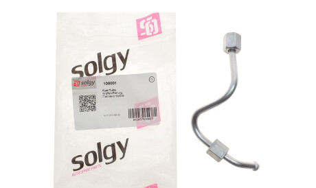 Фото 2 - Автозапчастина Solgy 108001