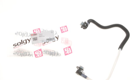 Фото 3 - Елемент паливної системи Solgy 108003