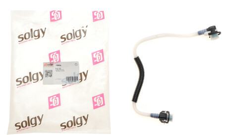 Фото 2 - Елемент паливної системи Solgy 108004