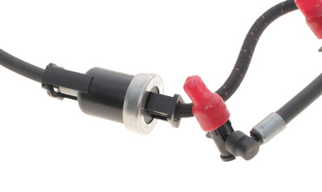 Фото 3 - Елемент паливної системи Solgy 108011