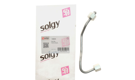 Фото 2 - Автозапчасть Solgy 108023
