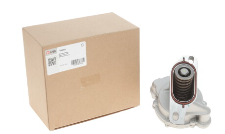 Фото 3 - Вакуумный насос Solgy 109002