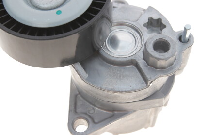 Фото 4 - Шкив генератора Solgy 110010