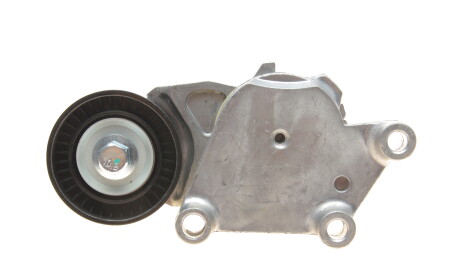 Натяжник ременя генератора Citroen/Peugeot/Ford 1.4HDi/1.6TDCi 01- - Solgy 110022