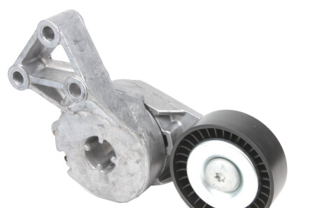 Фото 2 - Ролик ремня приводного Solgy 110026