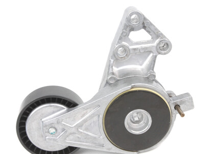 Фото 4 - Ролик ремня приводного Solgy 110026