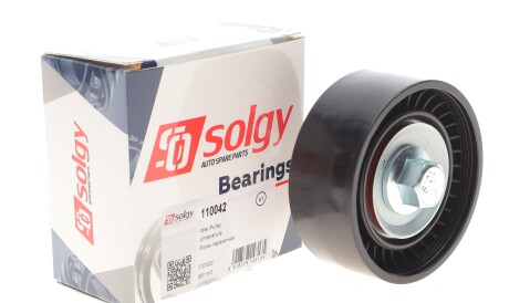 Фото 2 - Автозапчастина Solgy 110042