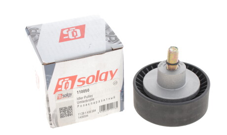 Фото 3 - Автозапчастина Solgy 110050