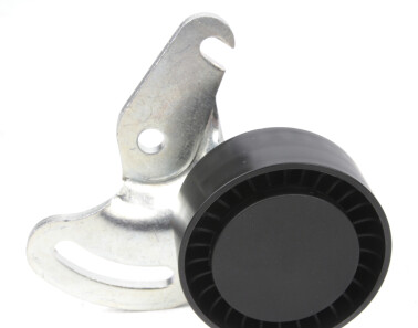 Фото 2 - Ролик ремня приводного Solgy 110063