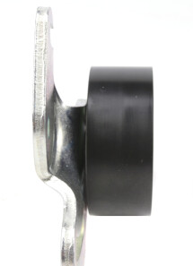 Фото 3 - Ролик ремня приводного Solgy 110063