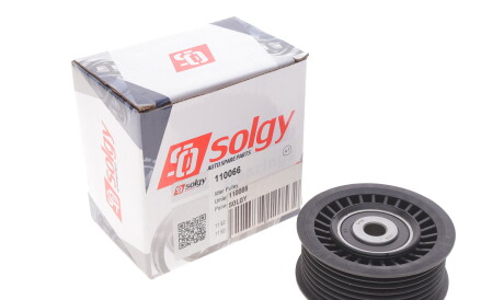 Фото 2 - Автозапчасть Solgy 110066