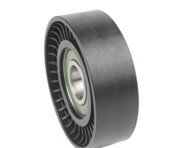 Фото 3 - Ролик ременя приводного Solgy 110072