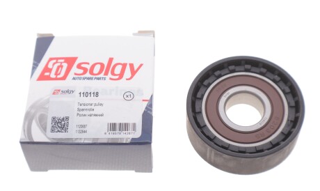 Фото 2 - Автозапчастина Solgy 110118