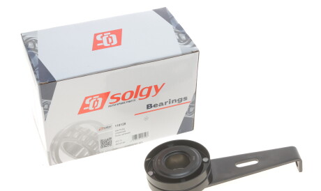 Фото 3 - Автозапчасть Solgy 110128