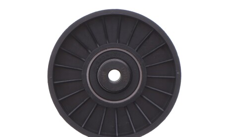 Ролик генератора VW LT/T4 2.5TDI (паразитний) (90х25) - ((037145276A, 037145278A, 37145276, 074145278E, 074145278A)) Solgy 110152