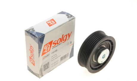 Фото 2 - Автозапчастина Solgy 110155