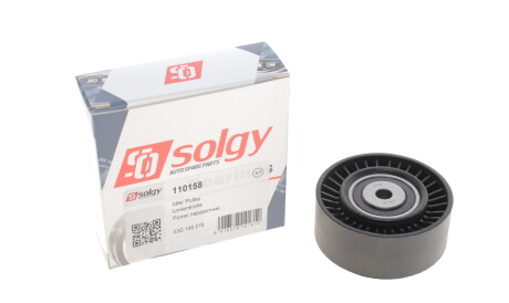 Фото 3 - Автозапчастина Solgy 110158