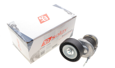 Фото 2 - Автозапчастина Solgy 110159