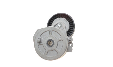 Ролик натяжний ременя генератора - Solgy 110160