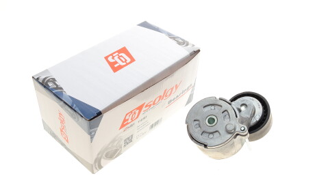 Фото 2 - Автозапчасть Solgy 110161