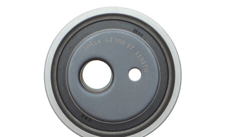 Фото 3 - Натяжний ролик ременя ГРМ Solgy 110170